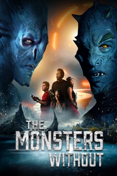 Poster The Monsters Without