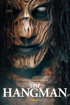 Poster The Hangman