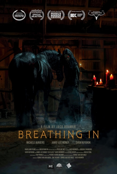 Ficha Breathing In