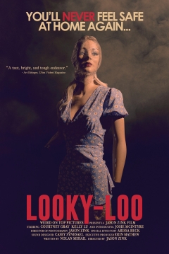 Poster Looky-loo