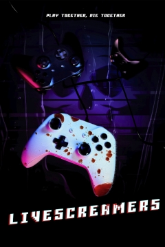 Poster Livescream 2