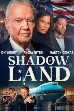 Poster Shadow Land