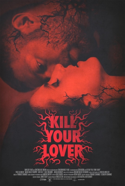 Poster Kill your Lover