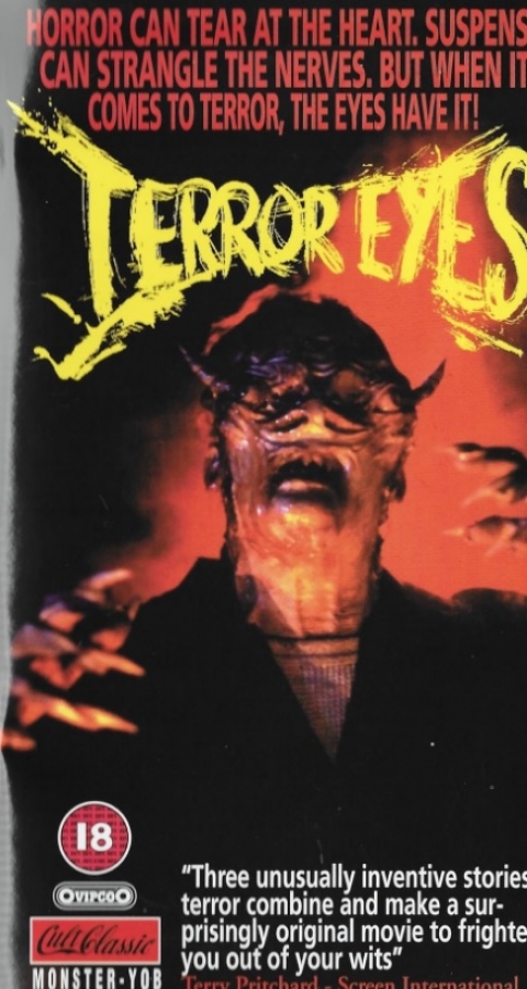 Ficha Los Ojos del Terror