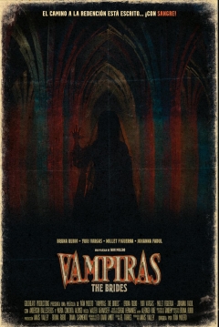 Ficha Vampiras: Resurección
