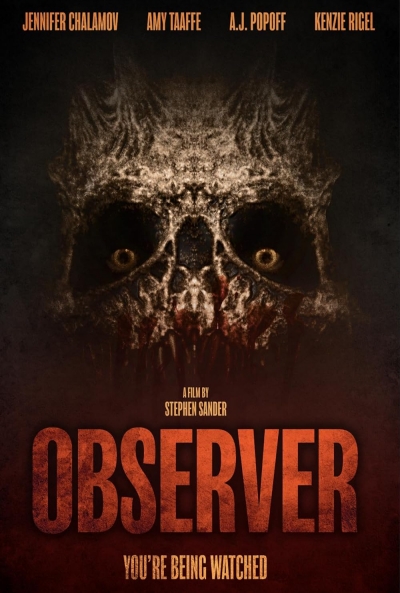 Ficha Observer