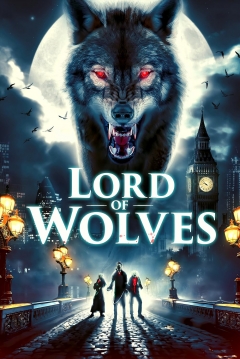 Poster Lord of Wolves