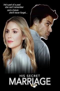 Su Matrimonio Secreto — póster