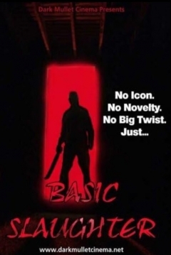Poster Basic Slaughter