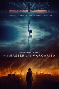 Poster Master & Margarita