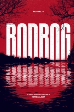 Poster Bodrog