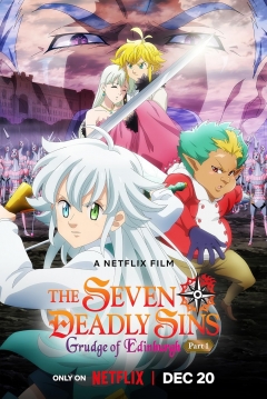 Ficha The Seven Deadly Sins: El Rencor de Edimburgo - Parte 1