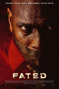 Poster Fated