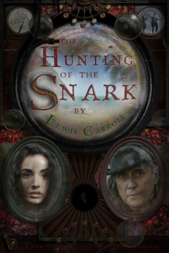 Poster The Hunting of the Snark