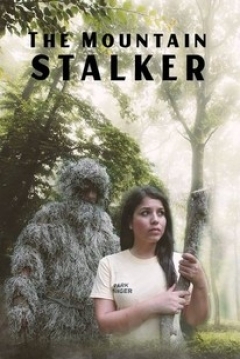 Poster The Mountain Stalker