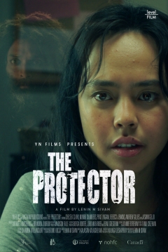 Ficha El Protector