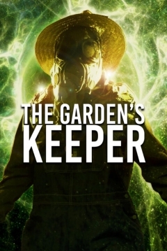 Poster The Garden“s Keeper