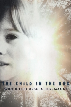 Poster La Niña de la Caja: Quién Asesinó a Ursula Herrmann