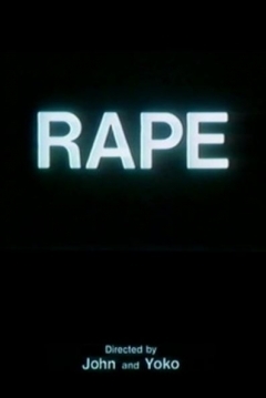 Poster Rape