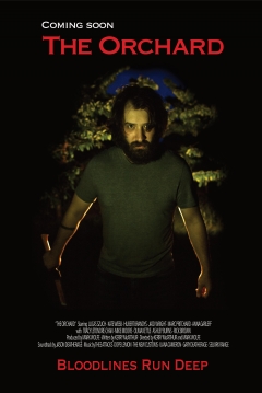 Poster El Huerto