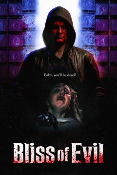 Poster Bliss of Evil
