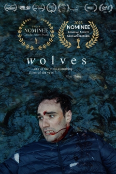 Poster Wolves