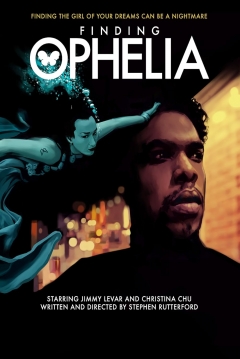 Poster Finding Ophelia