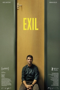 Poster Exile