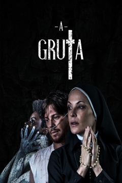 Poster La Gruta