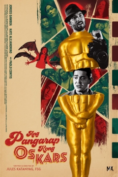 Poster The Oskars Fantasy