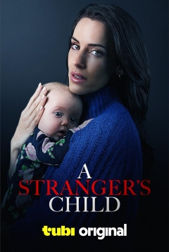Poster A Stranger's Child