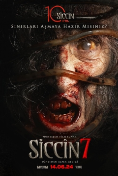 Poster Siccin 7