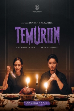 Temurun — póster