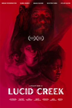 Poster Lucid Creek