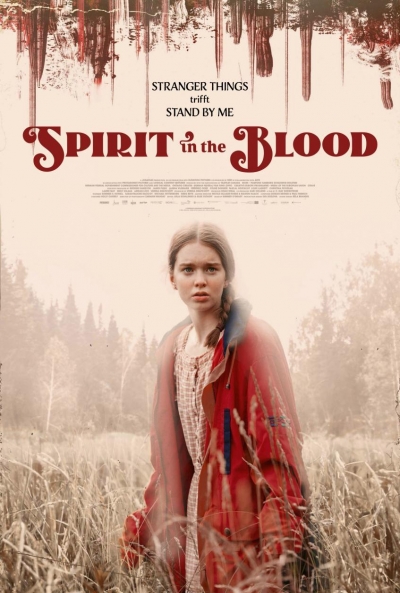 Ficha Spirit in the Blood