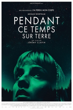 Poster Meanwhile on Earth