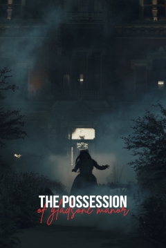 Poster The possession at Gladstone Manor