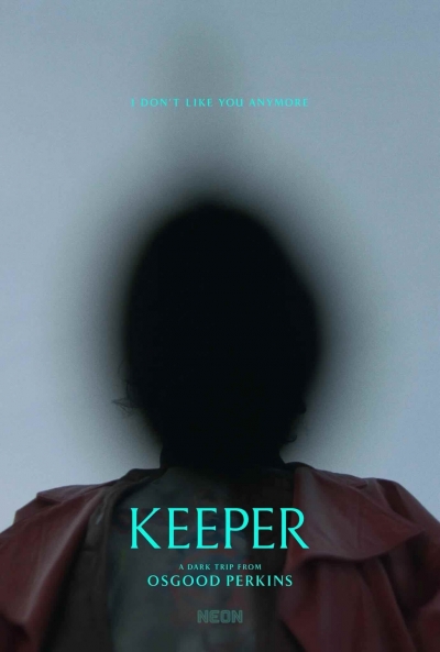 Poster Keeper