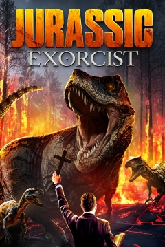 Ficha Jurassic Exorcist