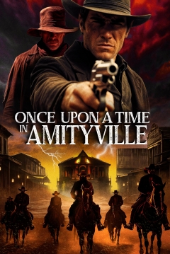 Poster Once Upon a Time in Amityville