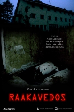 Poster Raakavedos