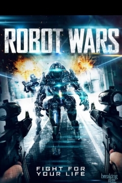 Ficha Robot Wars