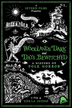 Ficha Folk Horror: Bosques sombríos y días de embrujo