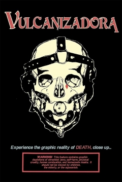 Poster Vulcanizadora