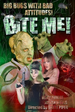 Poster Bite Me!