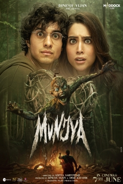 Ficha Munjya
