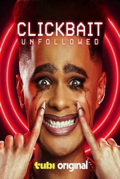 Poster Clickbait: Unfollowed