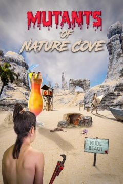 Poster Mutants of Nature Cove