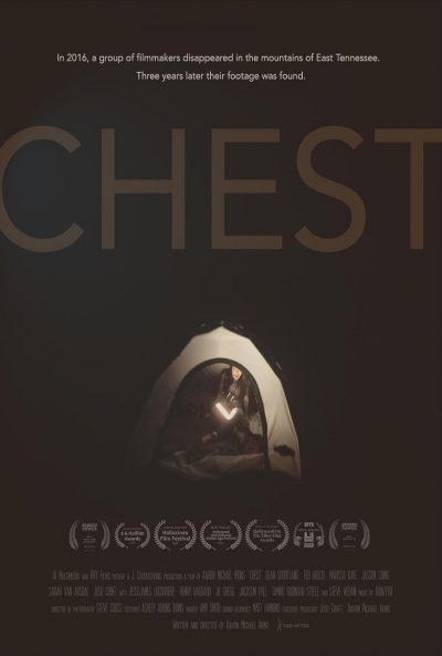 Poster Chest