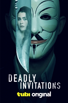 Ficha Deadly Invitations